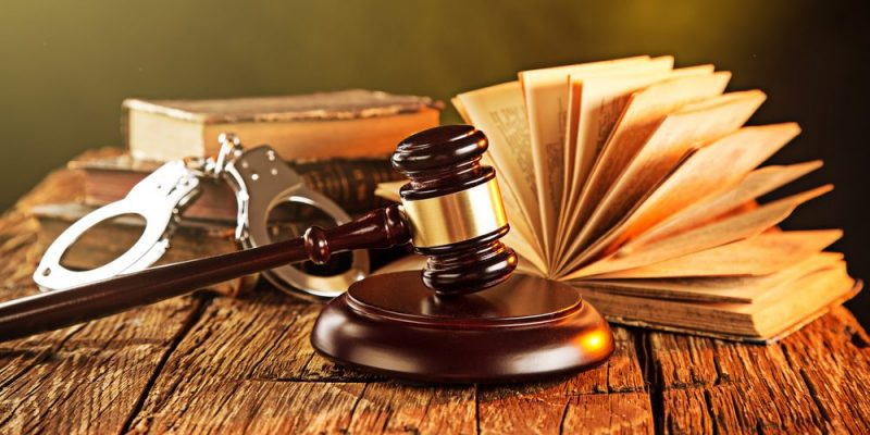 Arresto domiciliario