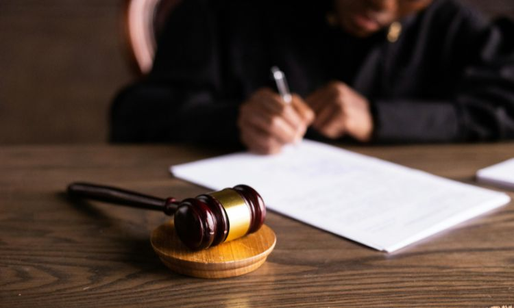Mejora de condiciones de detención